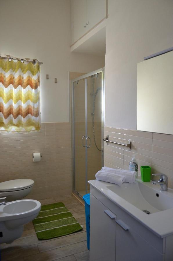 Villa Con Piscina Alcamo Marina ภายนอก รูปภาพ