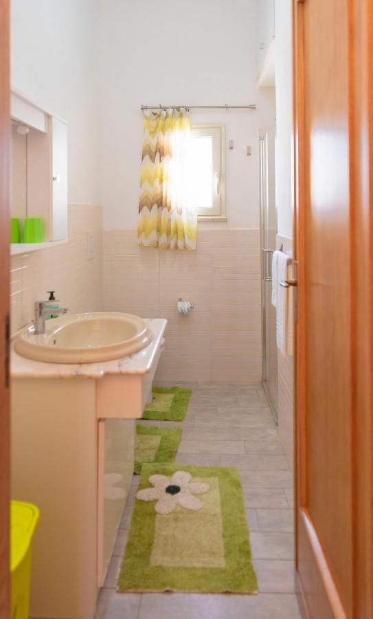 Villa Con Piscina Alcamo Marina ภายนอก รูปภาพ