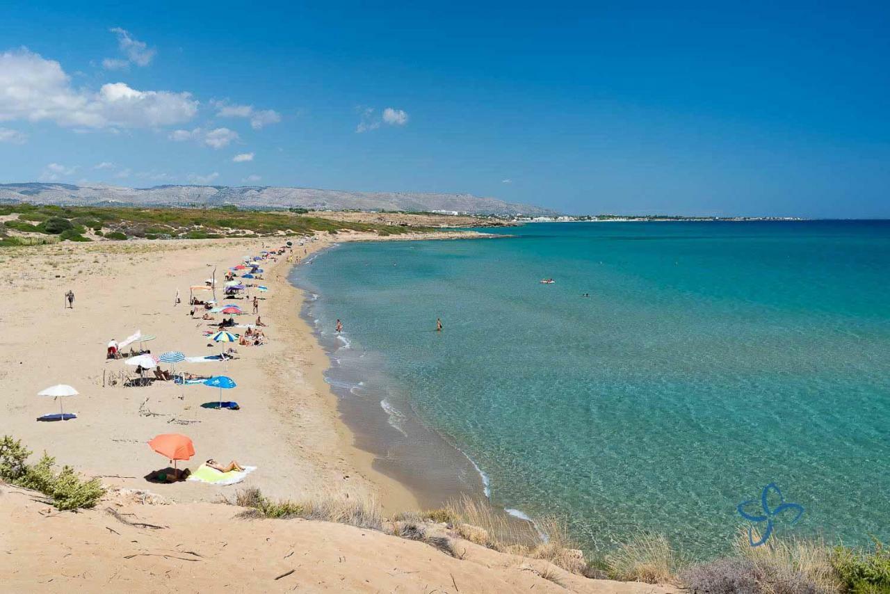 Villa Con Piscina Alcamo Marina ภายนอก รูปภาพ