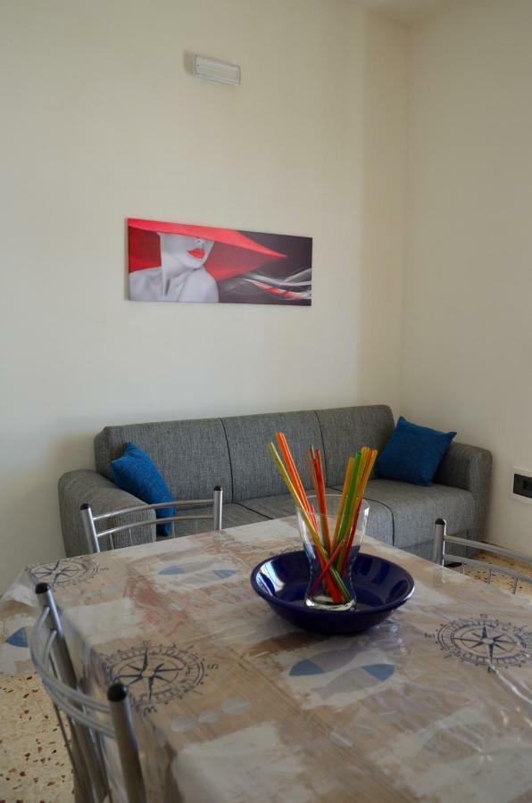 Villa Con Piscina Alcamo Marina ภายนอก รูปภาพ